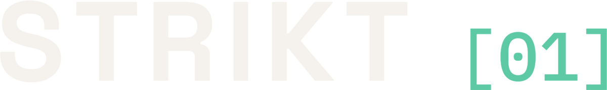 Strikt